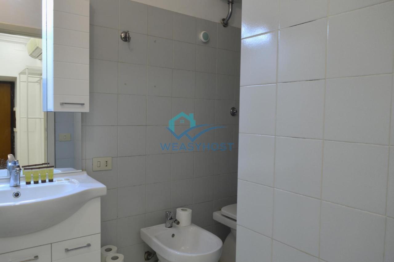 Retreat In The Heart Of Fori Imperiali Apartment *