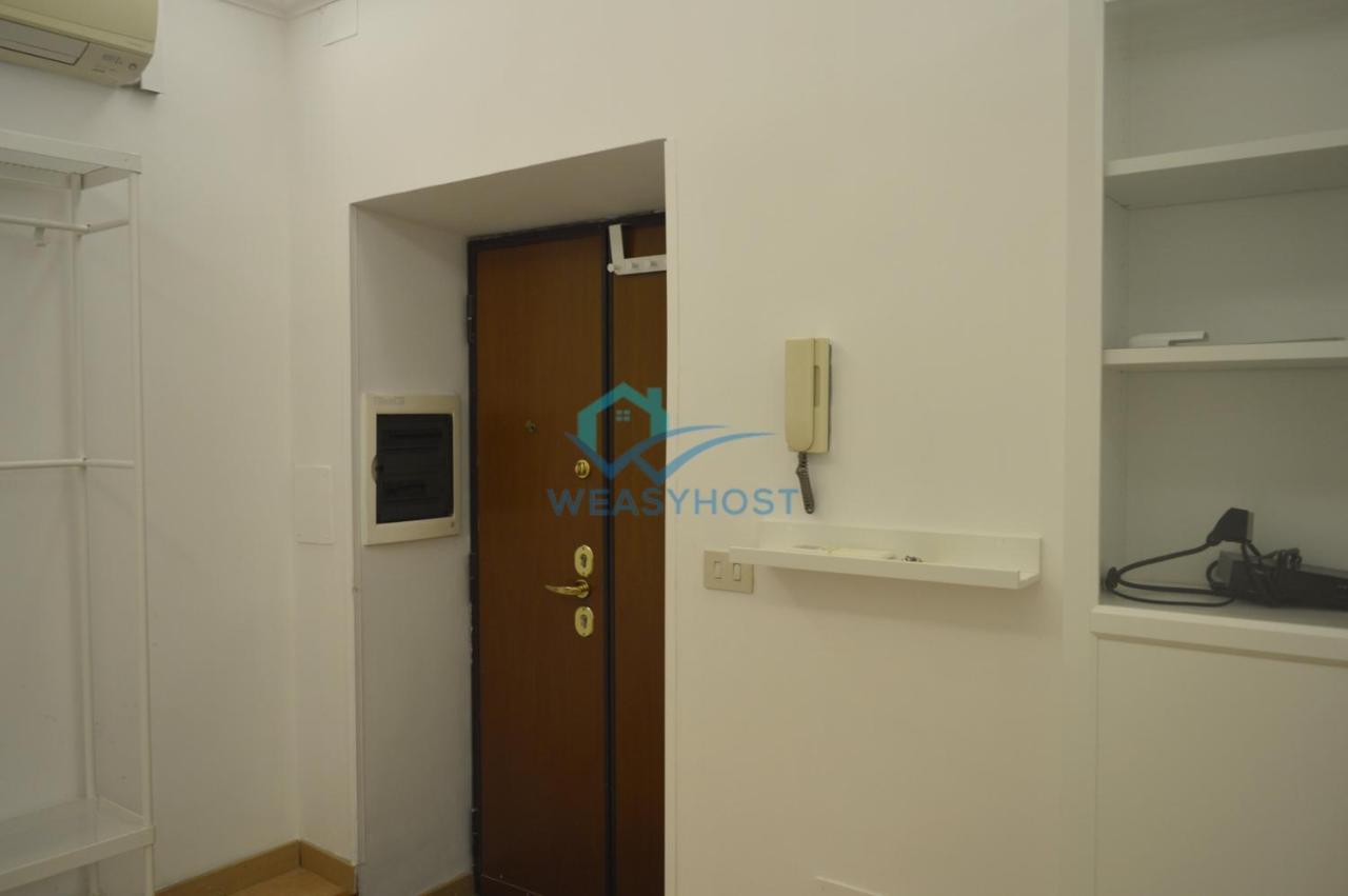 Retreat In The Heart Of Fori Imperiali Apartment Rome