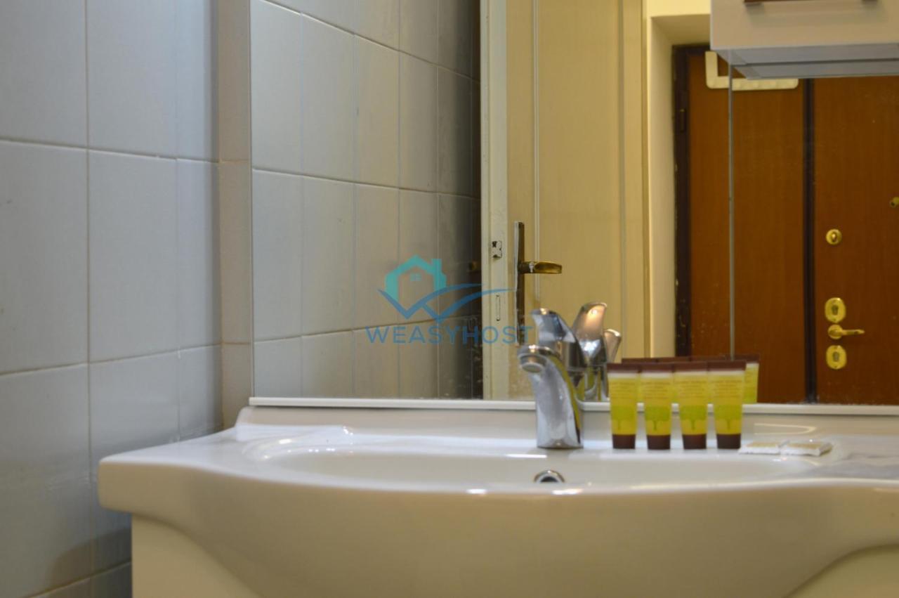 Retreat In The Heart Of Fori Imperiali Appartement Rome