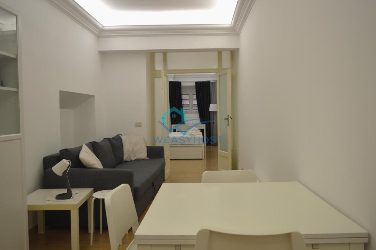 Retreat In The Heart Of Fori Imperiali Apartment Rome