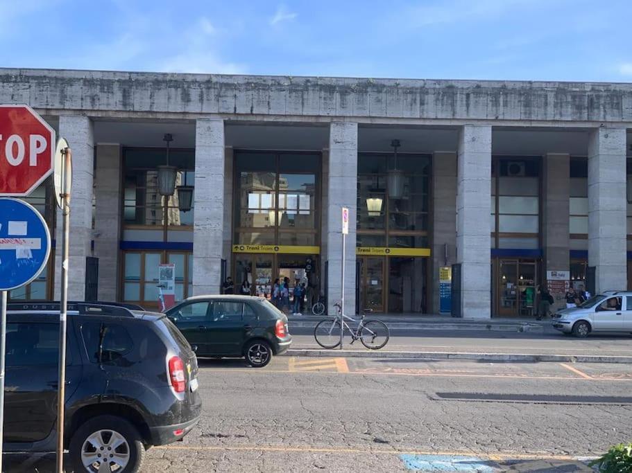 Domus Partigiani *