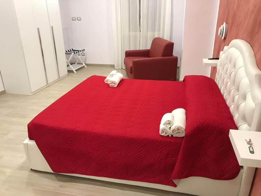 Apartment Domus Partigiani Rome