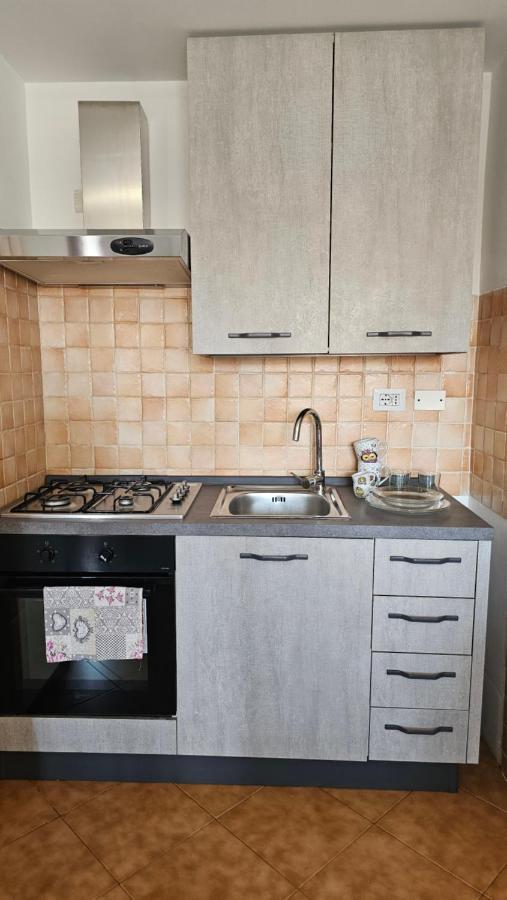La Dimora Di Sofia Appartement