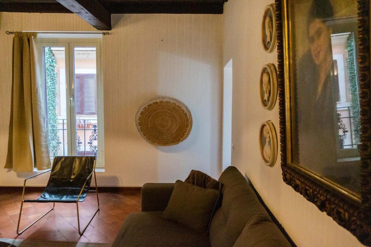 Castel Sant'angelo Cozy Flat Apartment *