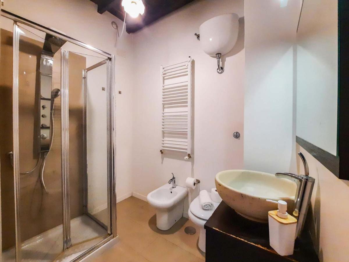 Apartment Castel Sant'angelo Cozy Flat