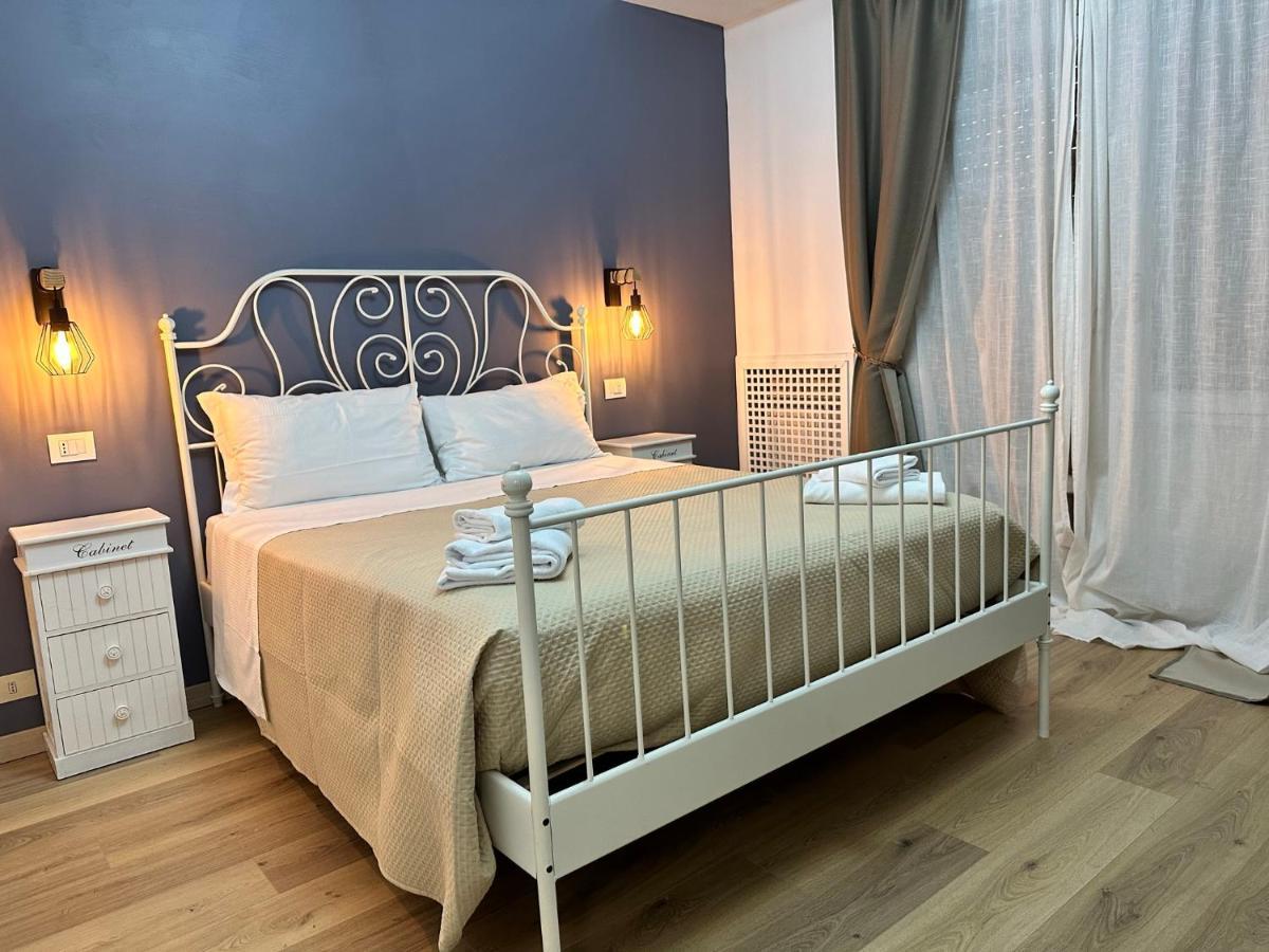 Appartement Chic Flat Monte Mario Rome