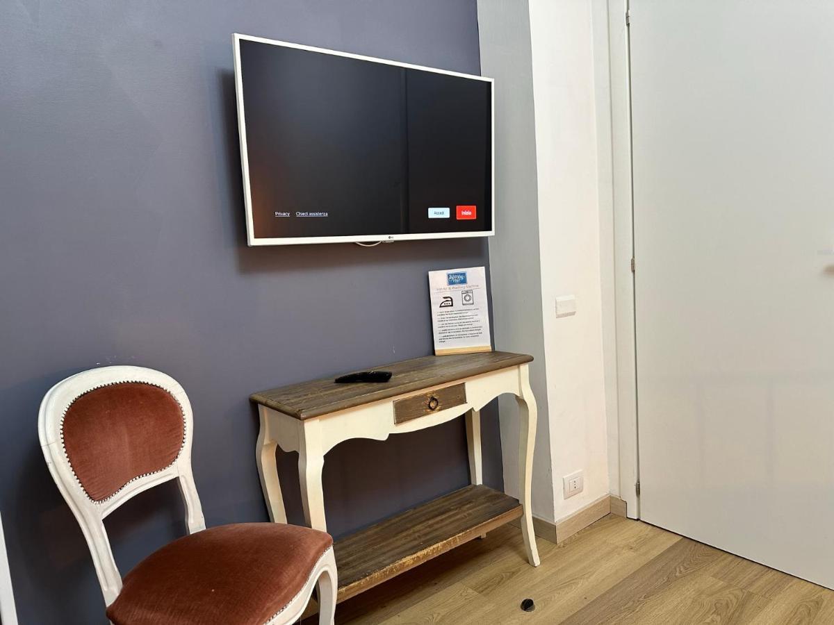 Appartement Chic Flat Monte Mario *