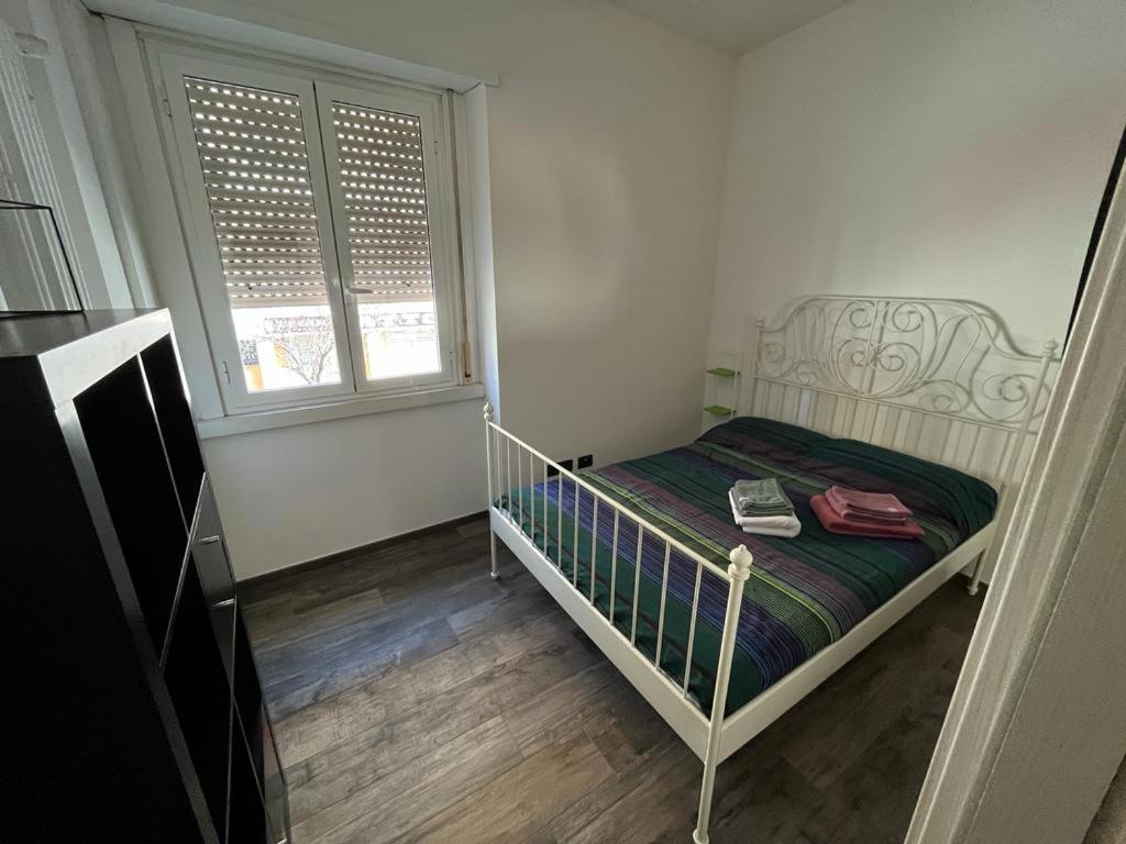 La Casa Di Carlotta Rome