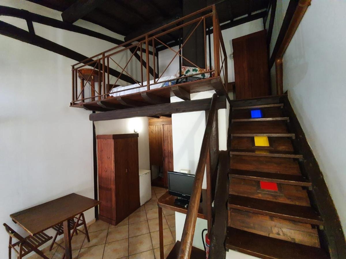 Beautiful In With Shared Swimming Pool Apartamento *