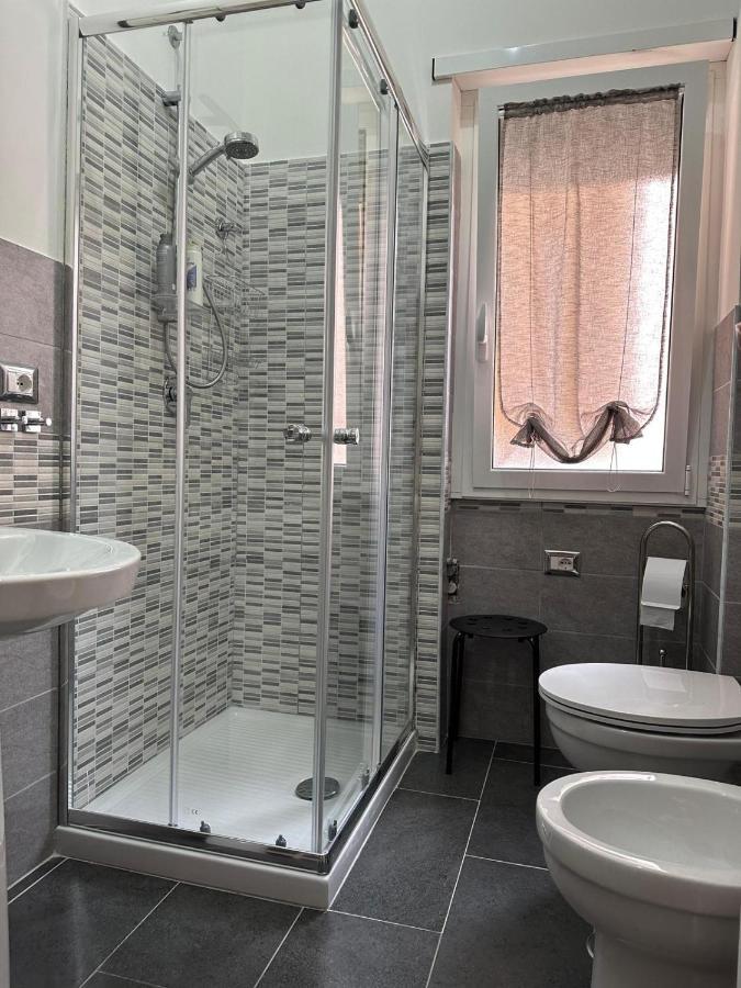 Casa Azalee Rome
