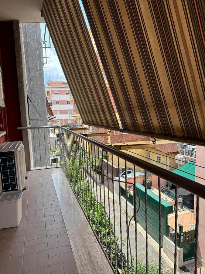 Casa Azalee Apartment Rome