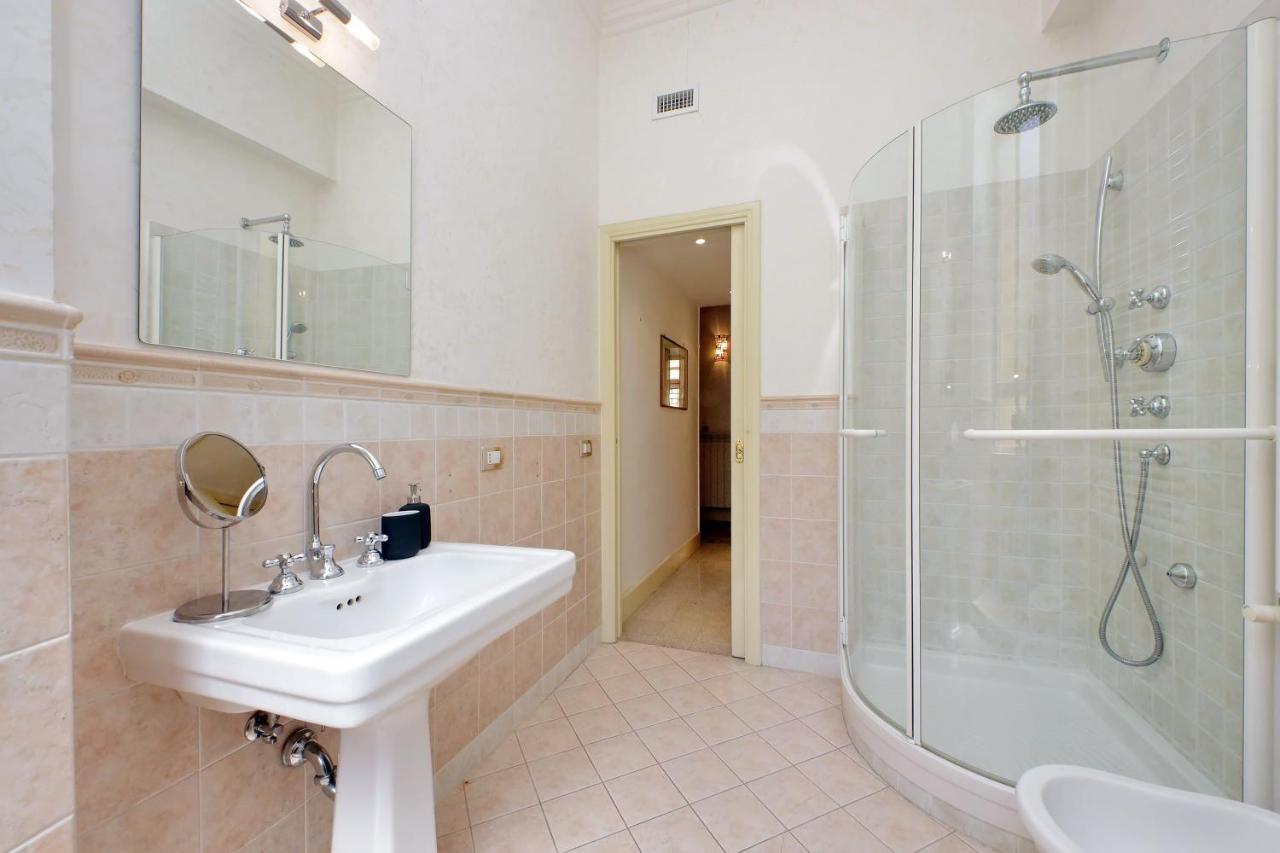 Divine Vatican View Apartment *