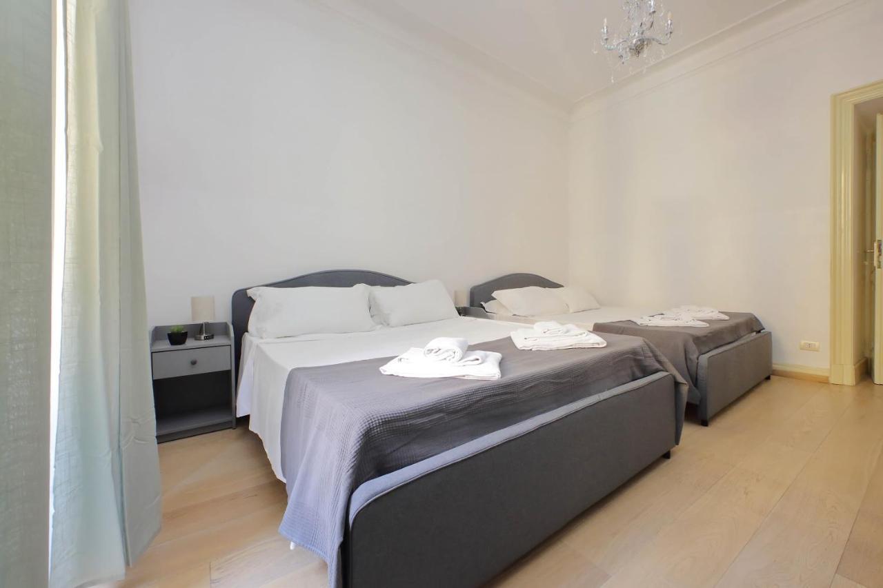 Divine Vatican View Apartment Rome