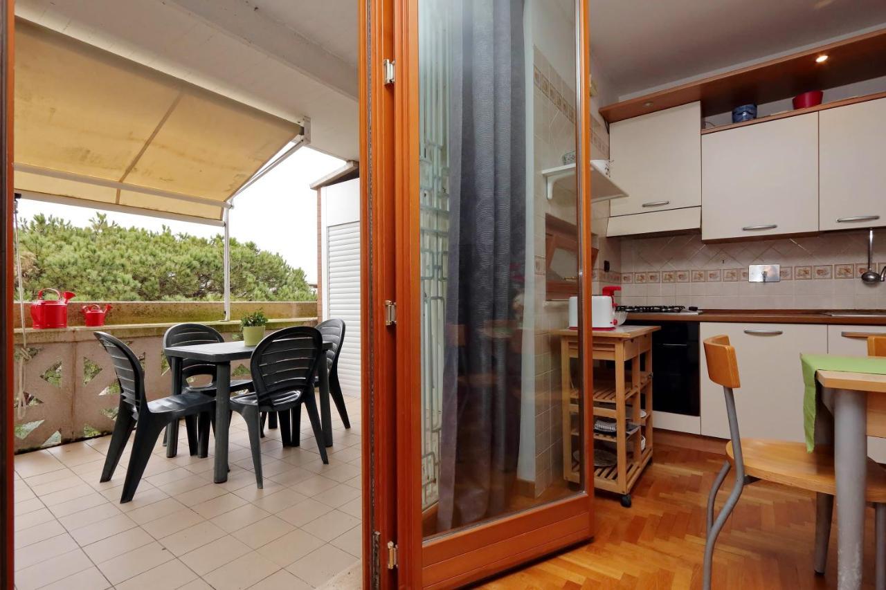 Apartment Crisafulli