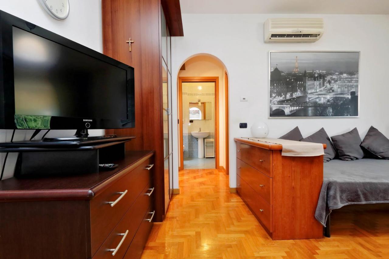 Apartment Crisafulli *