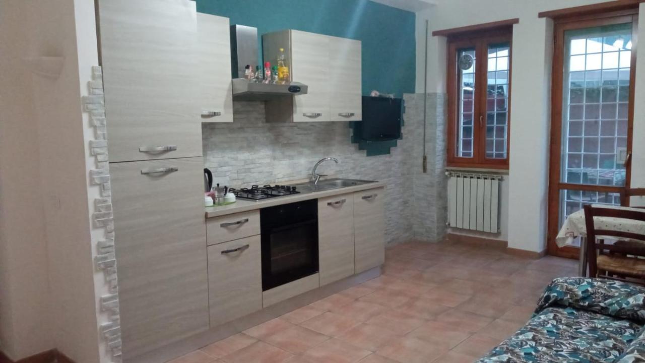Casa Flaminia Rome