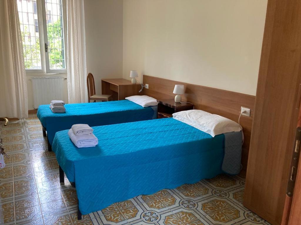 Interno 3 Homestay Rome