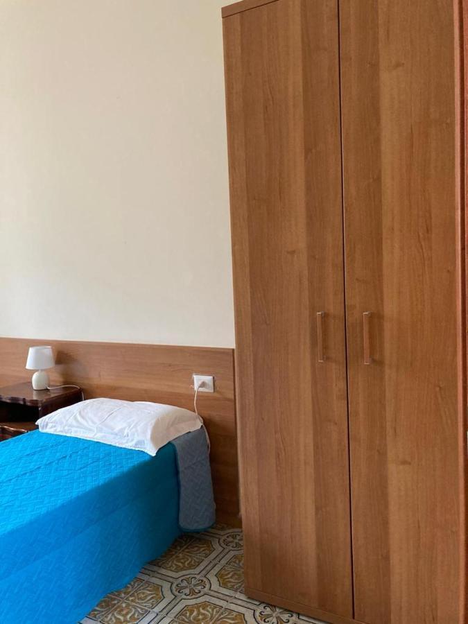 Interno 3 Rome