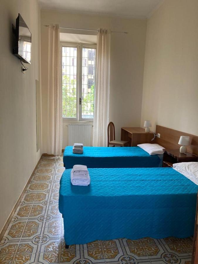 Interno 3 Homestay Rome