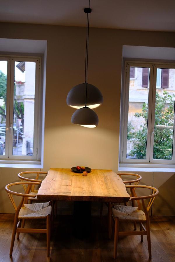 Es Apartment *