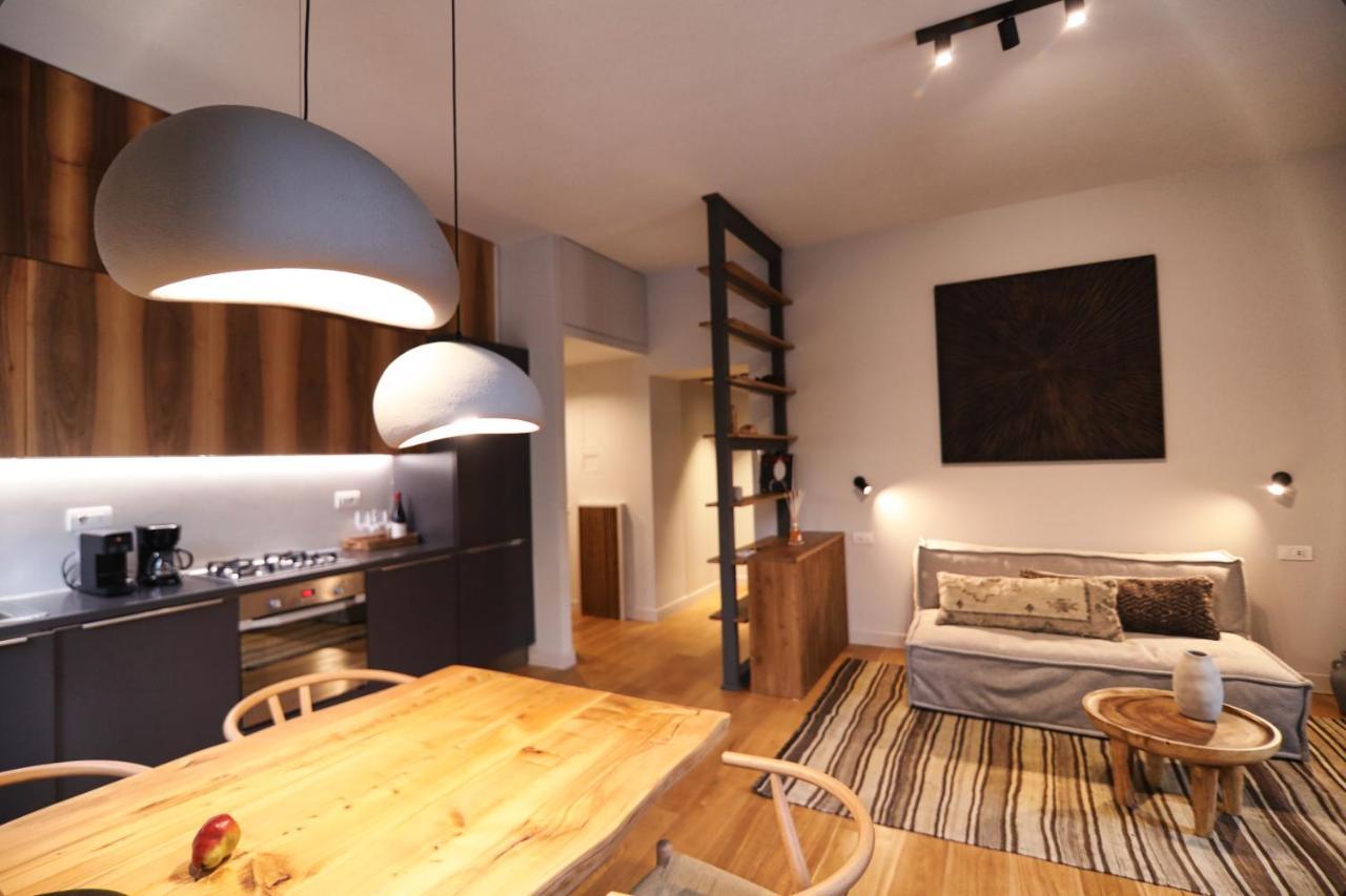 Apartment Es *