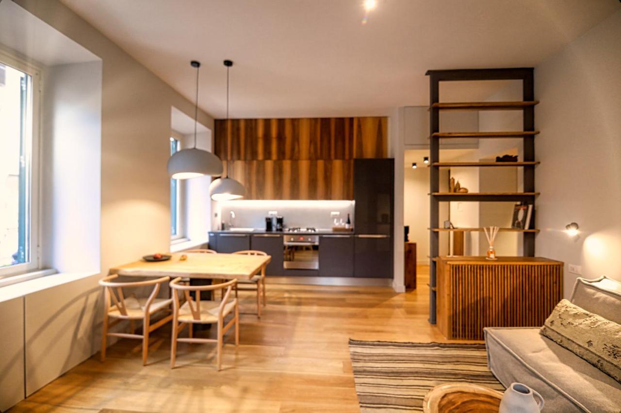Es Apartment