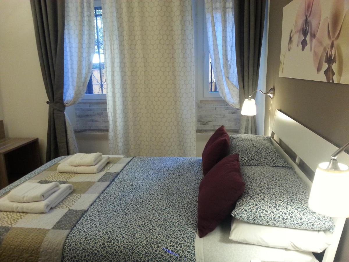 Apartamento Lilium House Apts