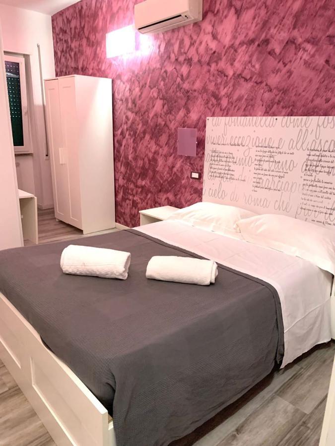 Appart hôtel Nasoni Di