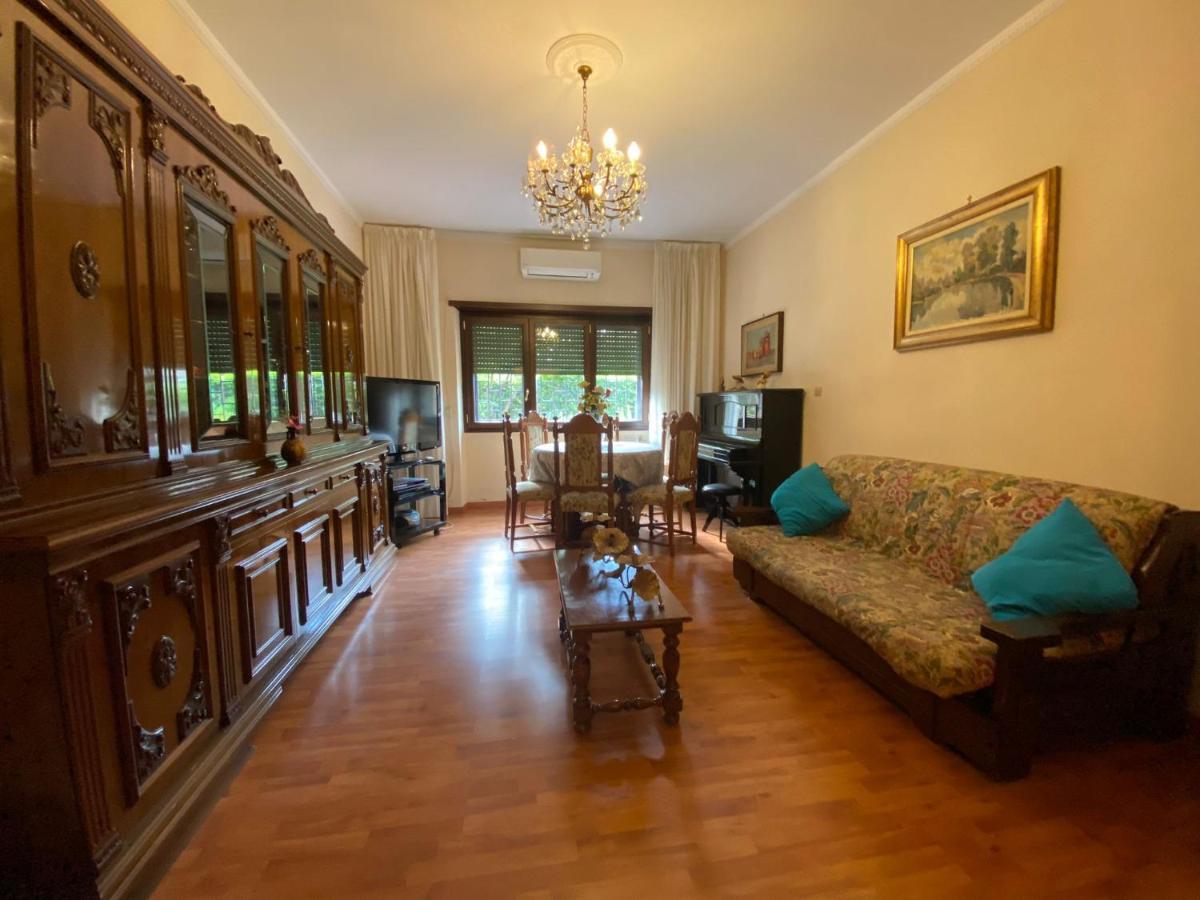 Apartamento Polly Garden *