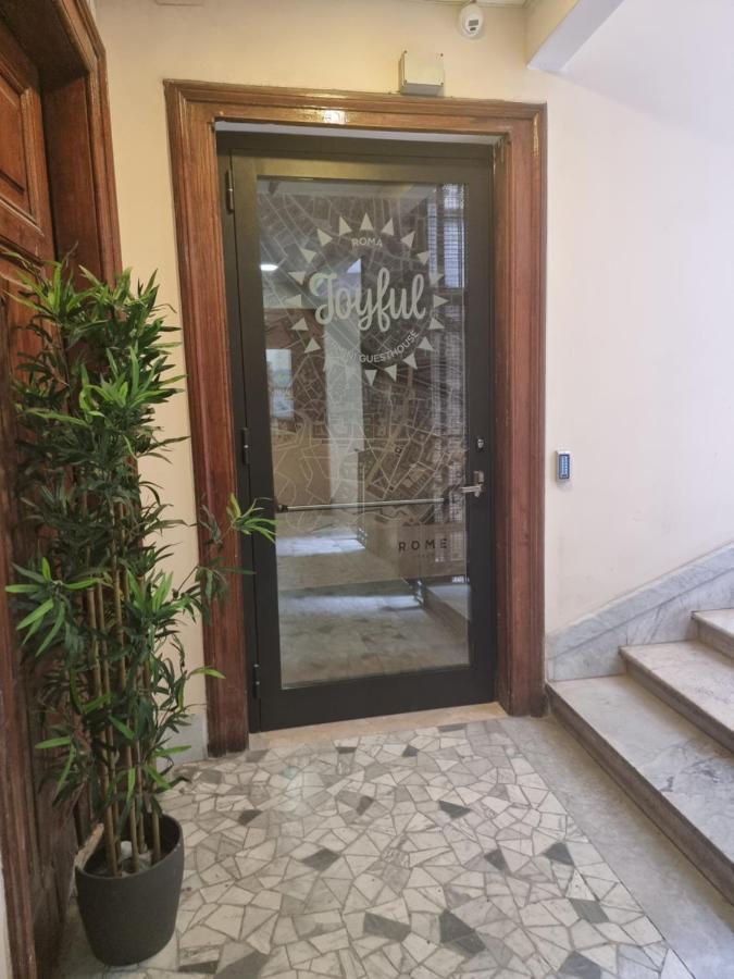 Joyful Termini Boutique