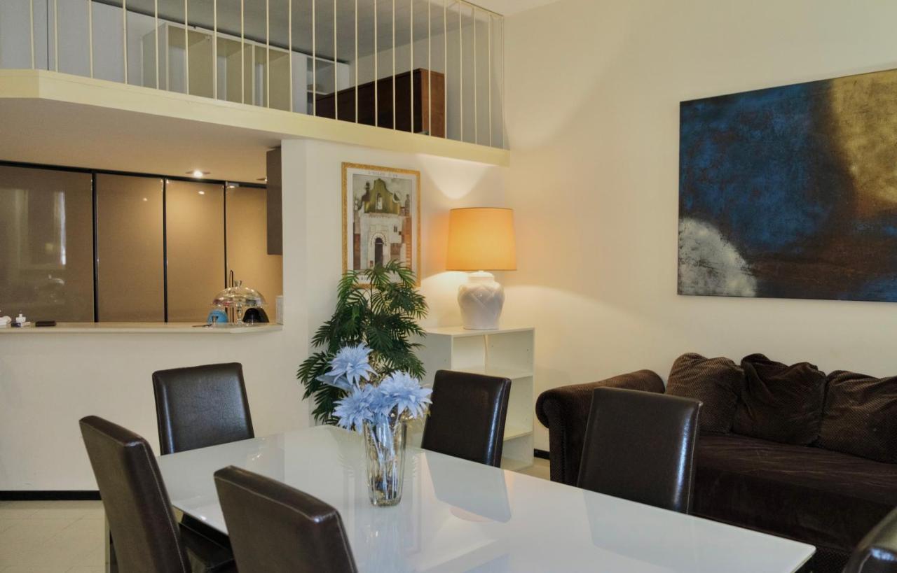 In Pieno Centro - Lily's House Appartement