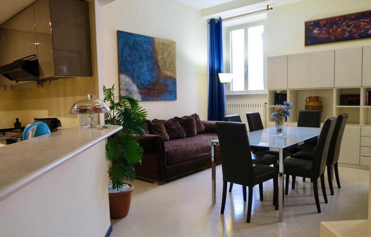 Appartement In Pieno Centro - Lily's House