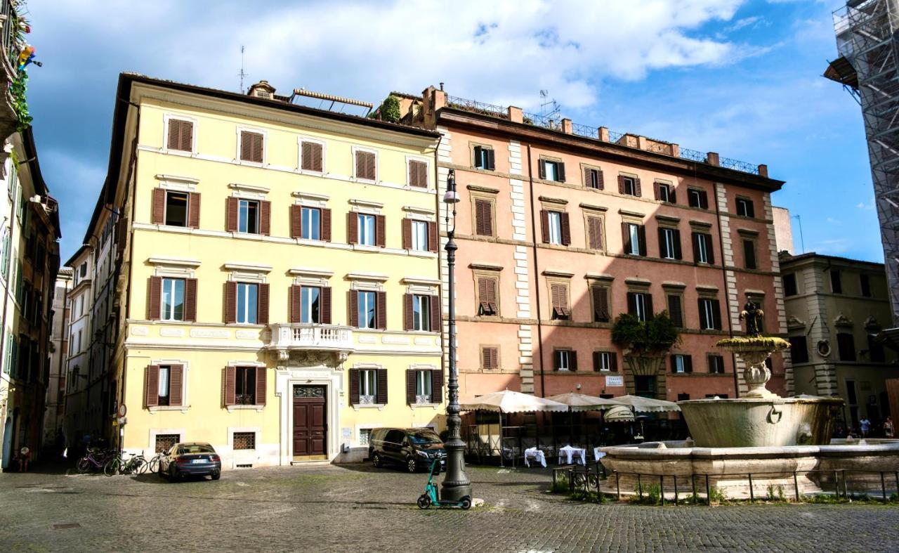 In Pieno Centro - Lily's House Appartement Rome