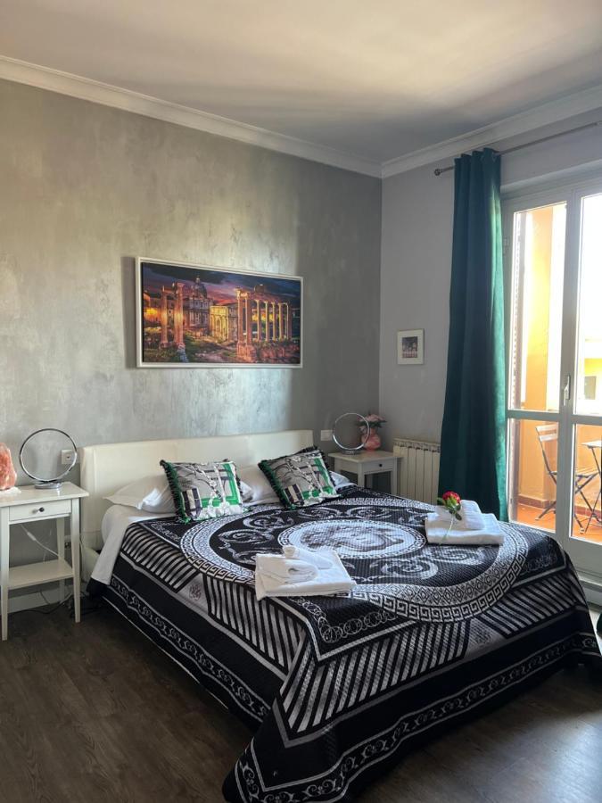 A 2 Passi Dai Musei Luxury 2* Rome