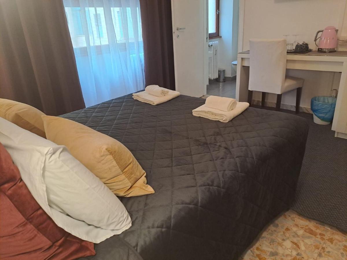 In Life Guest house Rome