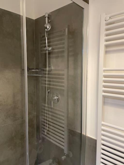 Vakantiehuis Colosseo Living Rome