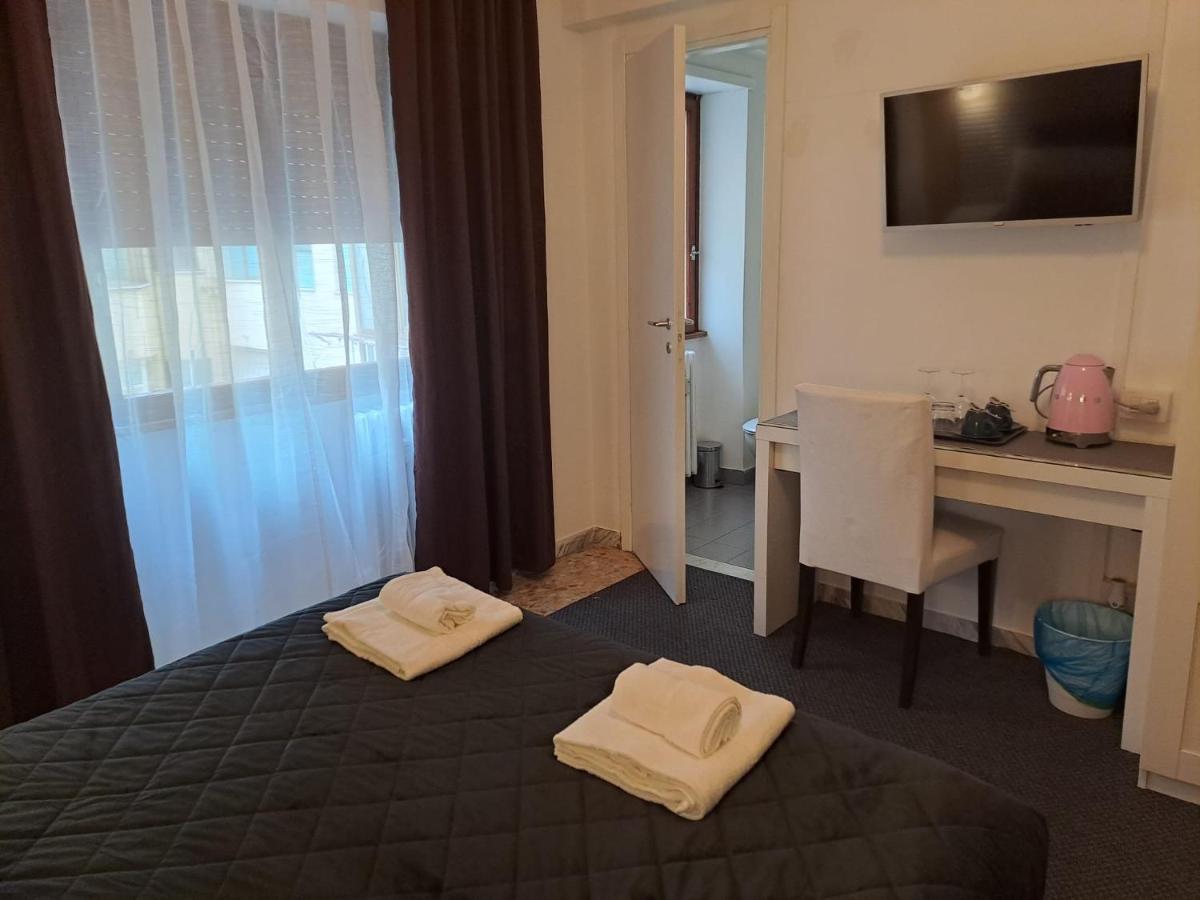 In Life Guest house Rome