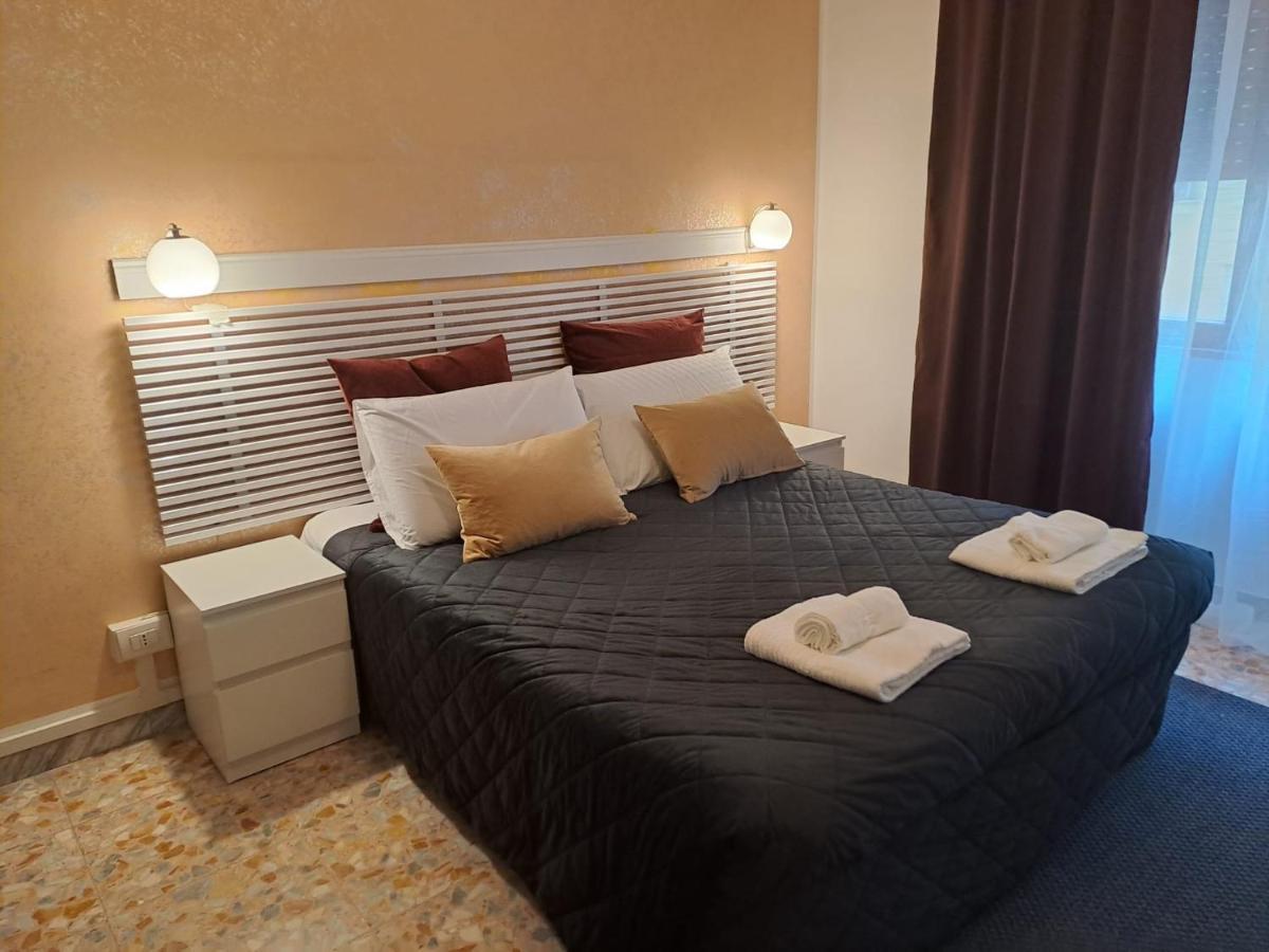 Guest house In Life Rome