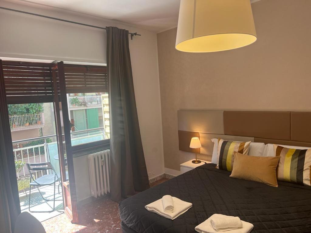 Guest house In Life Rome