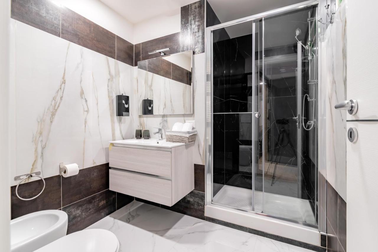 Barone House Gasthuis Rome