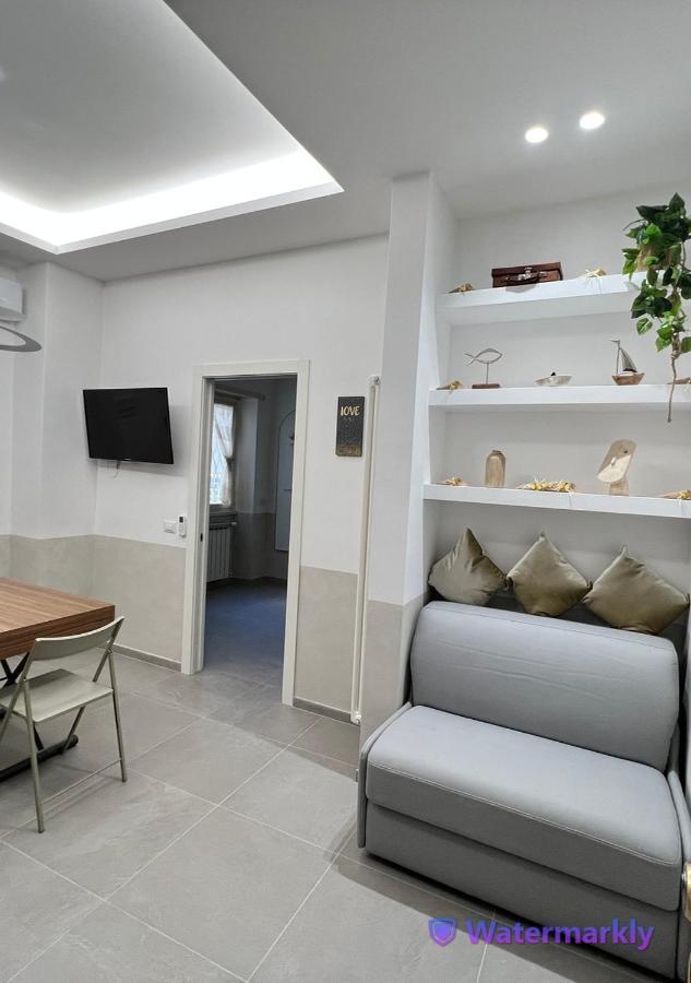 Italianas Vatican San Pietro Apartment *