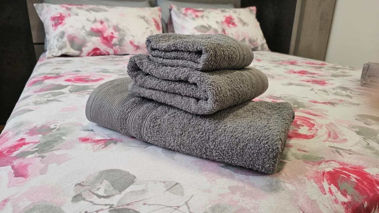 La Dimora Di Sofia Appartement Rome