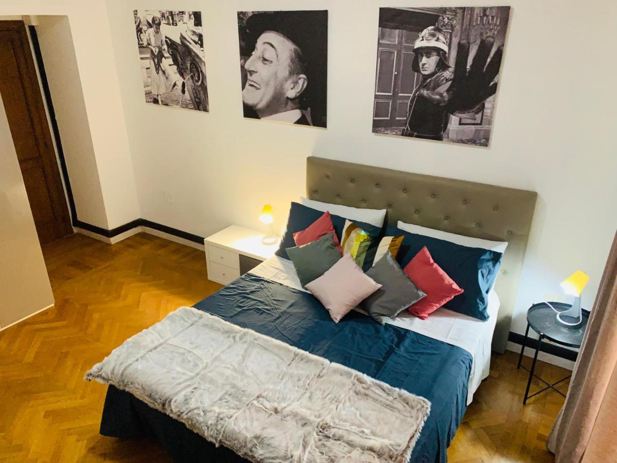 Casa vacanze Civico 85 Roma
