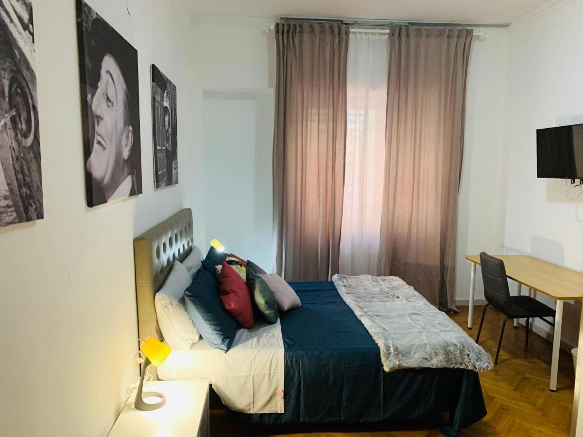 Civico 85 Casa vacanze *