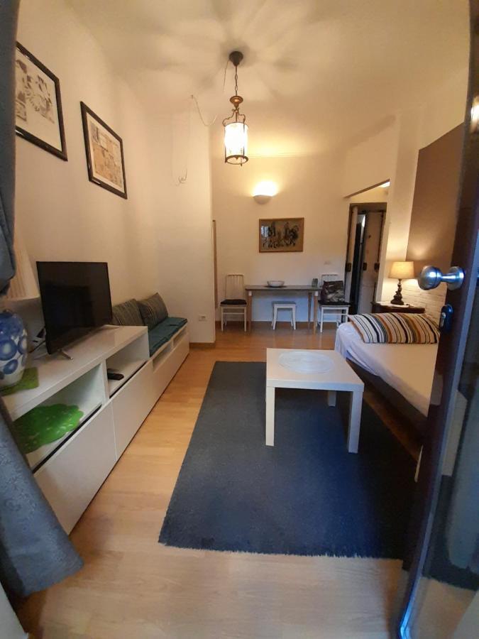 Apartment Lilium House Apts