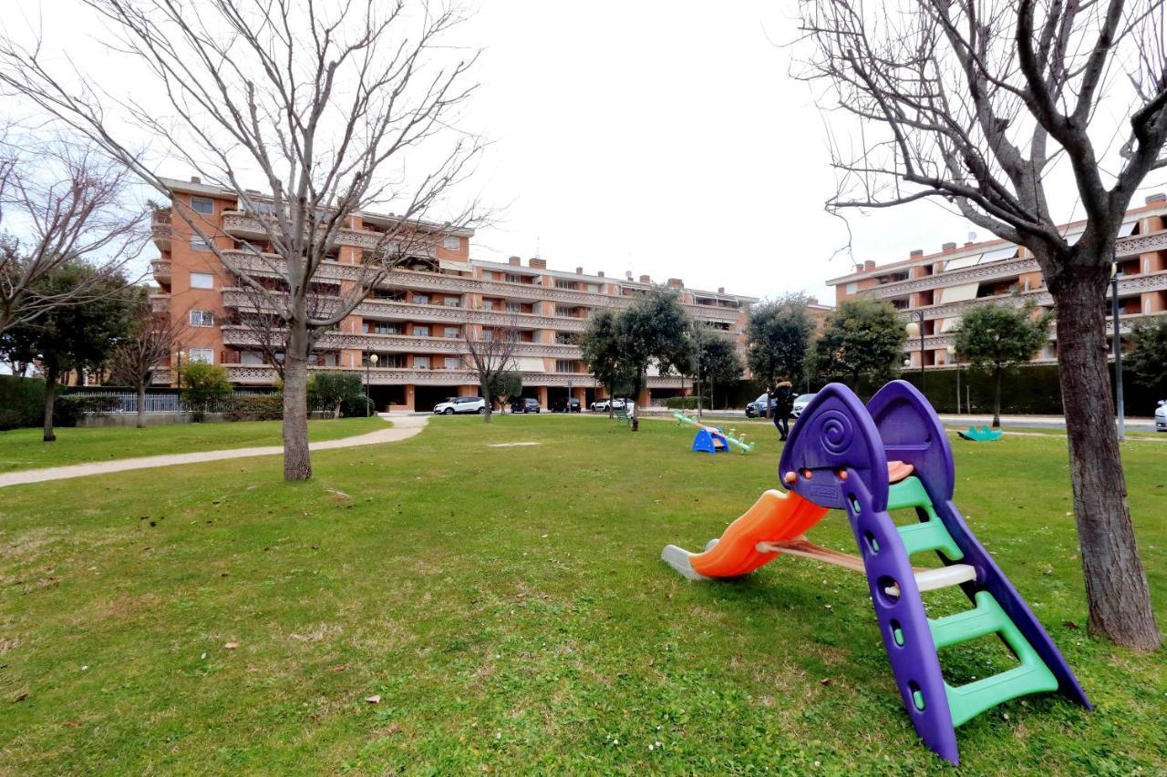 Crisafulli Apartment Rome