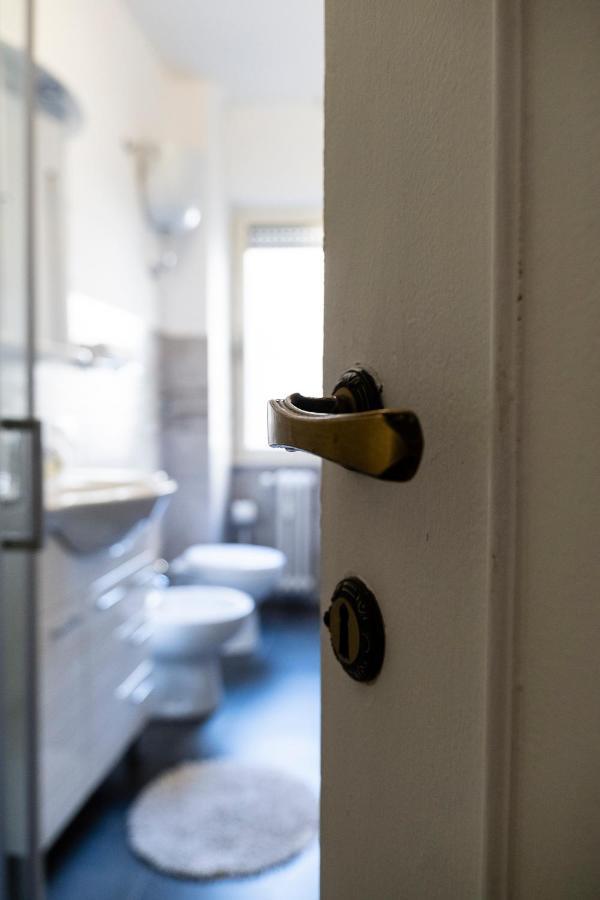 Appio Latino Appartement *