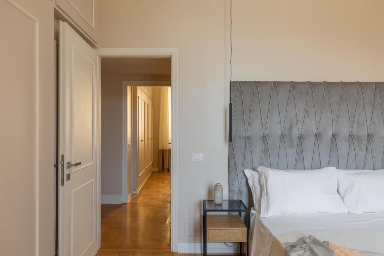 Spanish Steps Caesar Appartement