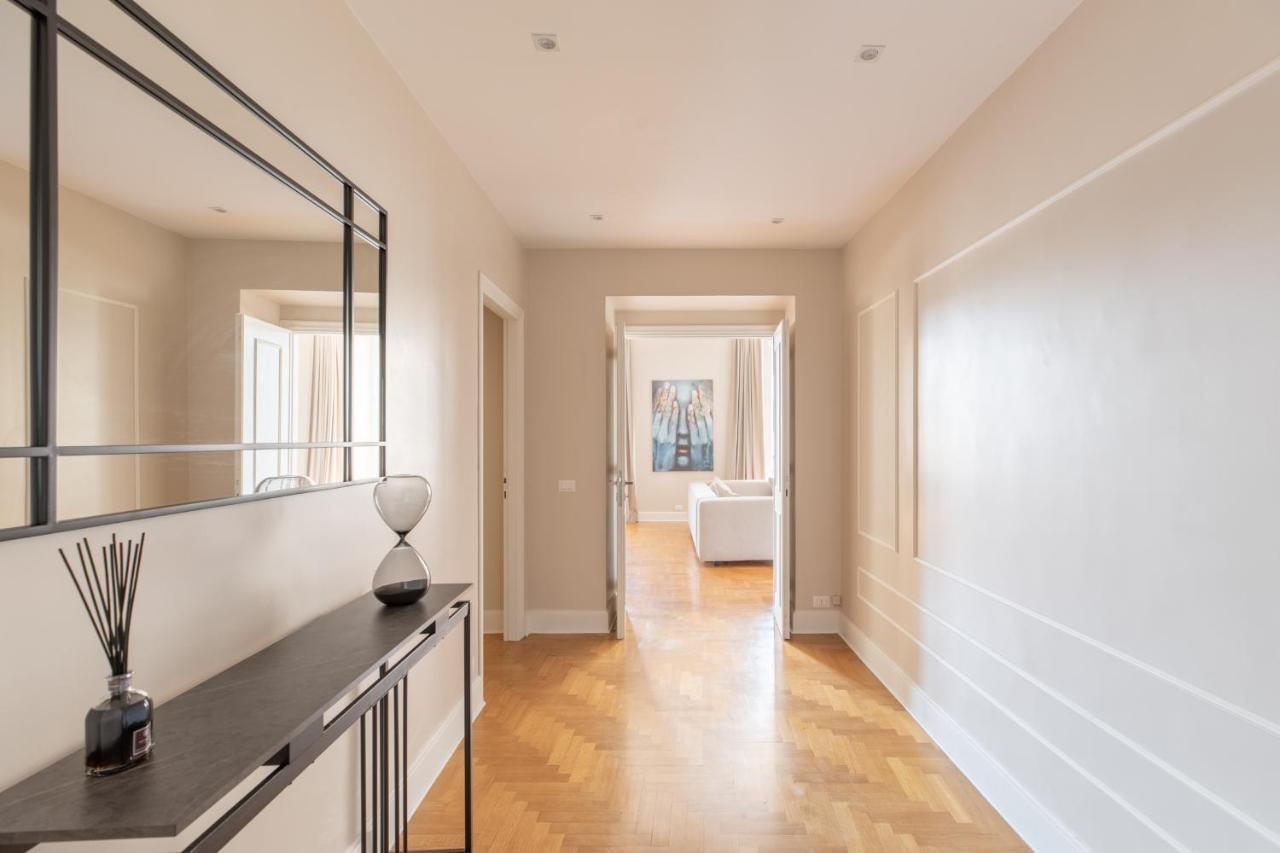 Spanish Steps Caesar Appartement