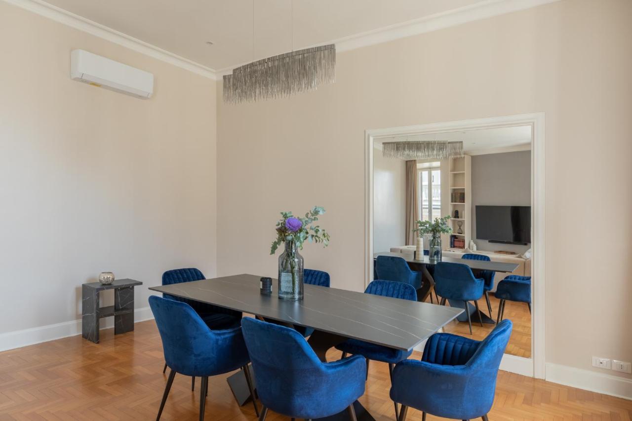 Appartement Spanish Steps Caesar